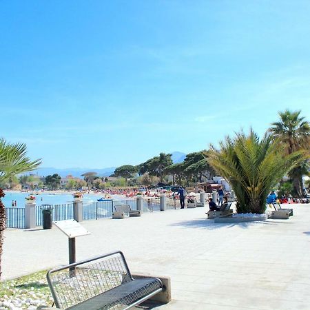 La Casetta Palermo Luaran gambar