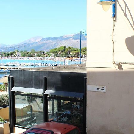 La Casetta Palermo Luaran gambar