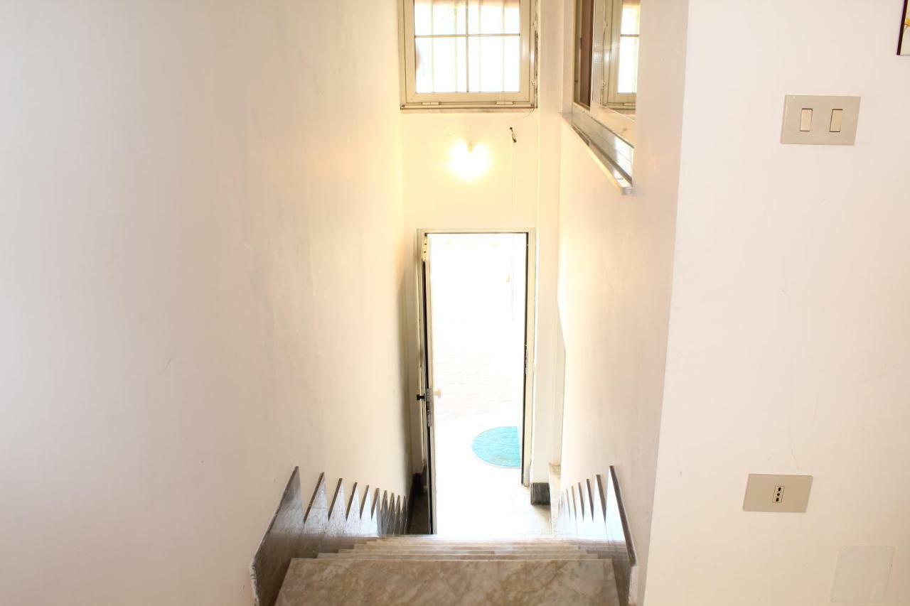 La Casetta Palermo Luaran gambar